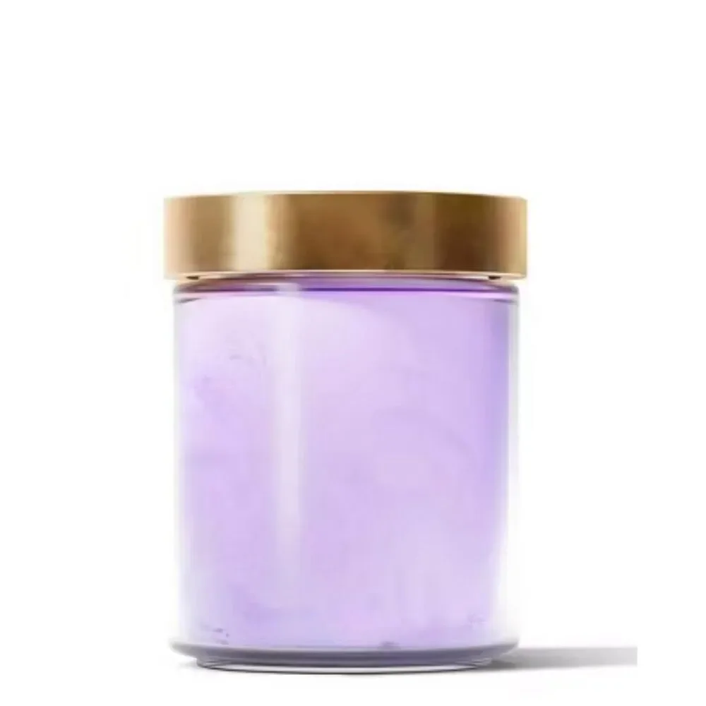 TRULY BEAUTY - NEW Glazed Donut After Shave Glow Cream, 6 oz. No Box - UNISEX